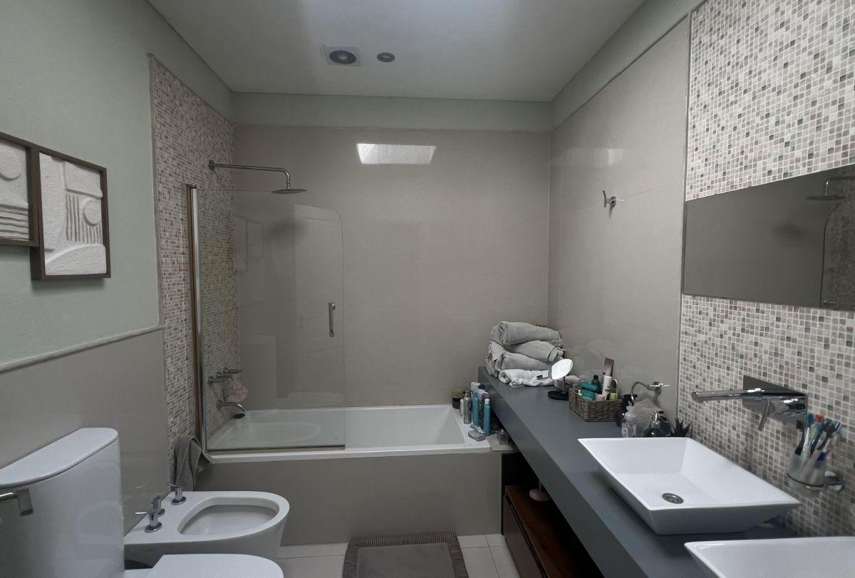 CASA 6 AMB EN CONDOMINIO - PARQUE LELOIR- APTO CREDITO