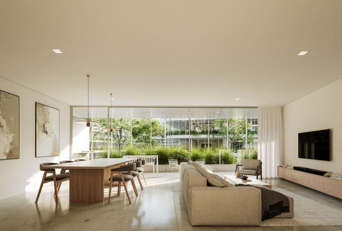 Venta Departamento en Poso, Parque Leloir, Ituzaingo 5