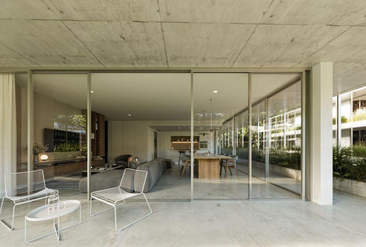 Venta Departamento en Poso, Parque Leloir, Ituzaingo 1