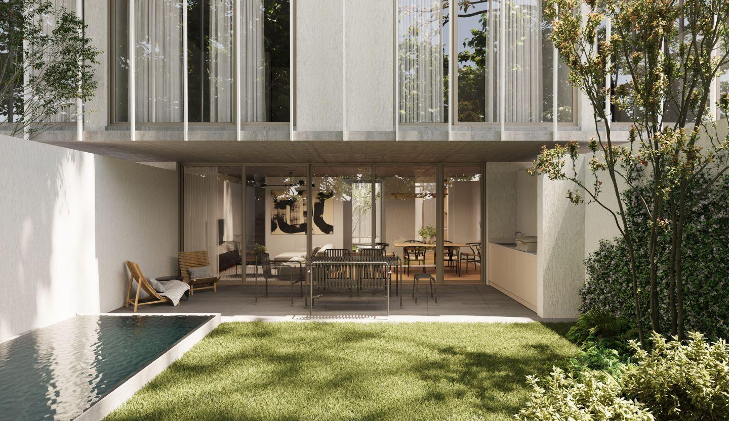 Foto de Departamento de 3 ambientes. Venta de pozo. Parque Leloir, imagen 2