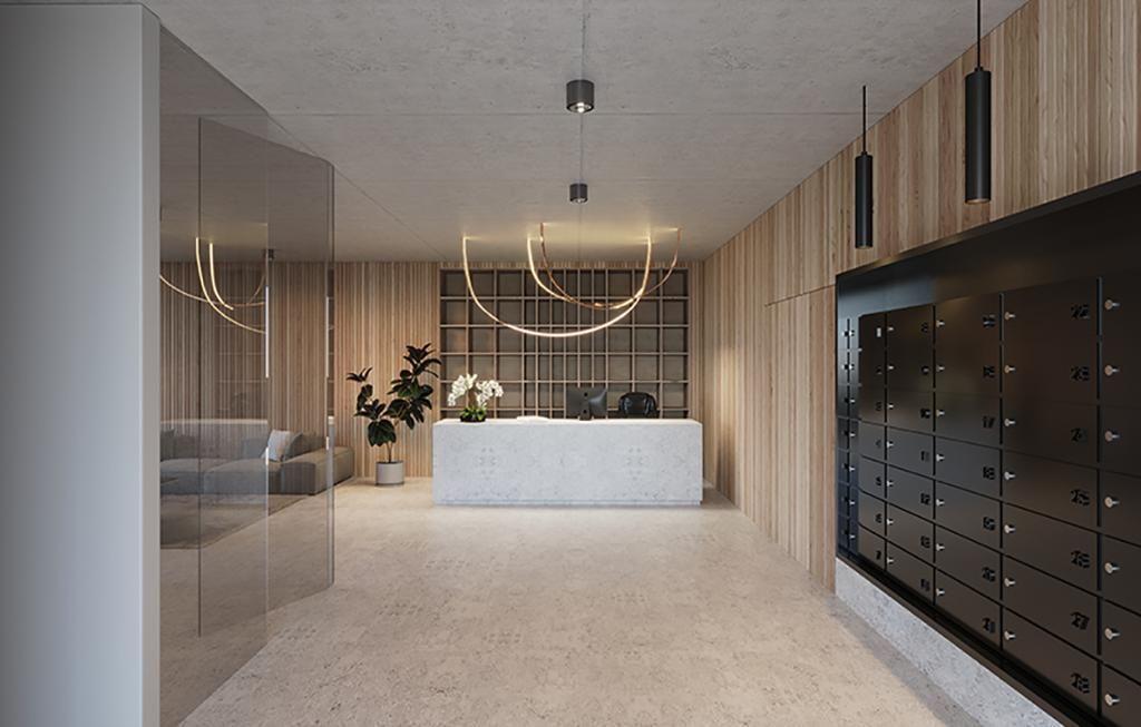 DEPARTAMENTO VENTA 2 amb Parque Leloir - POZO - LE BLISSE