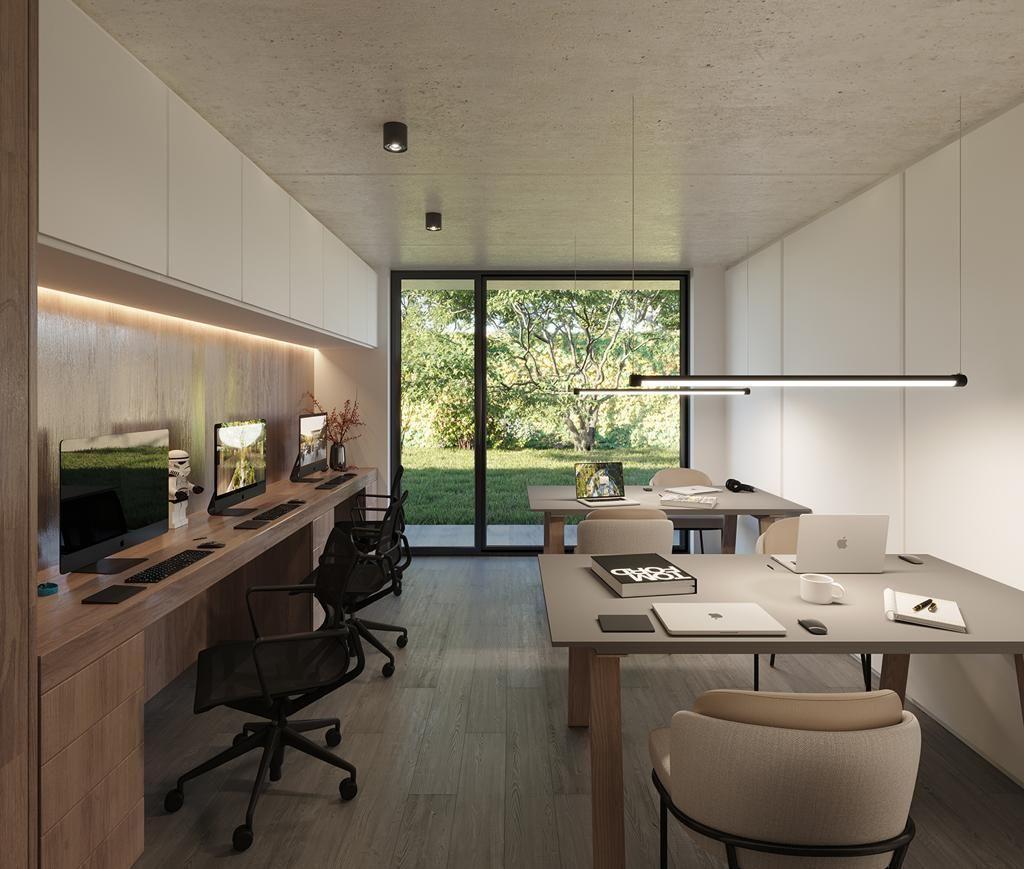 DEPARTAMENTO VENTA 2 amb Parque Leloir - POZO - LE BLISSE