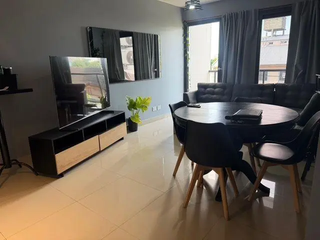 Departamento venta 2 ambientes Vilanova Haedo 4