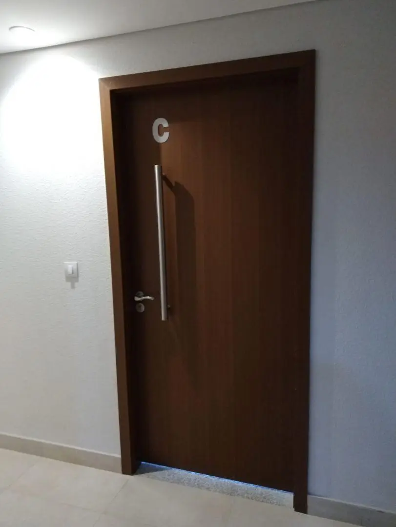 Departamento venta 2 ambientes Vilanova Haedo 1