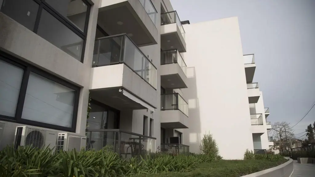 Departamento venta 2 ambientes Vilanova Haedo 3