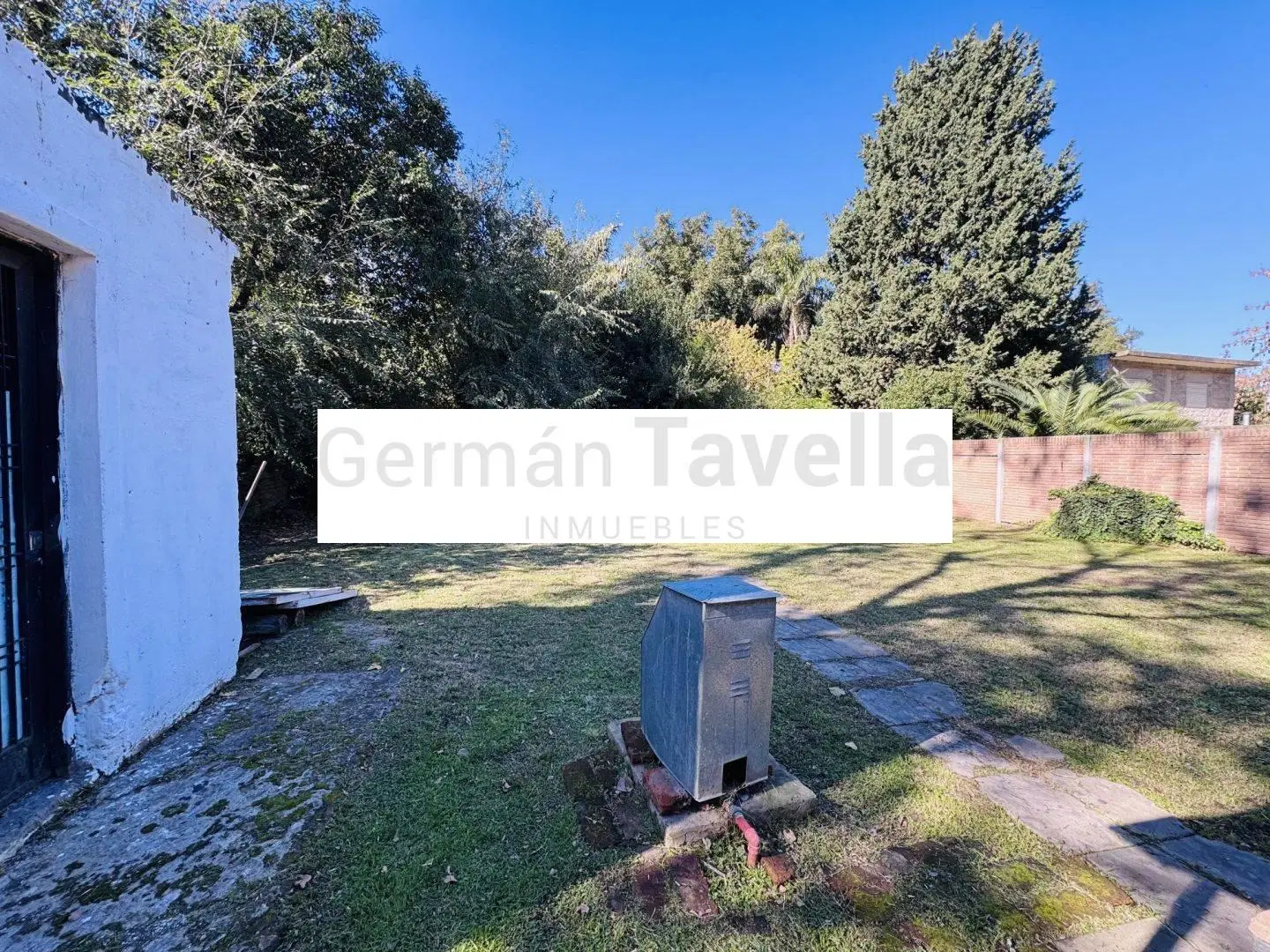Casa venta 3 amb Parque Sumampa 2