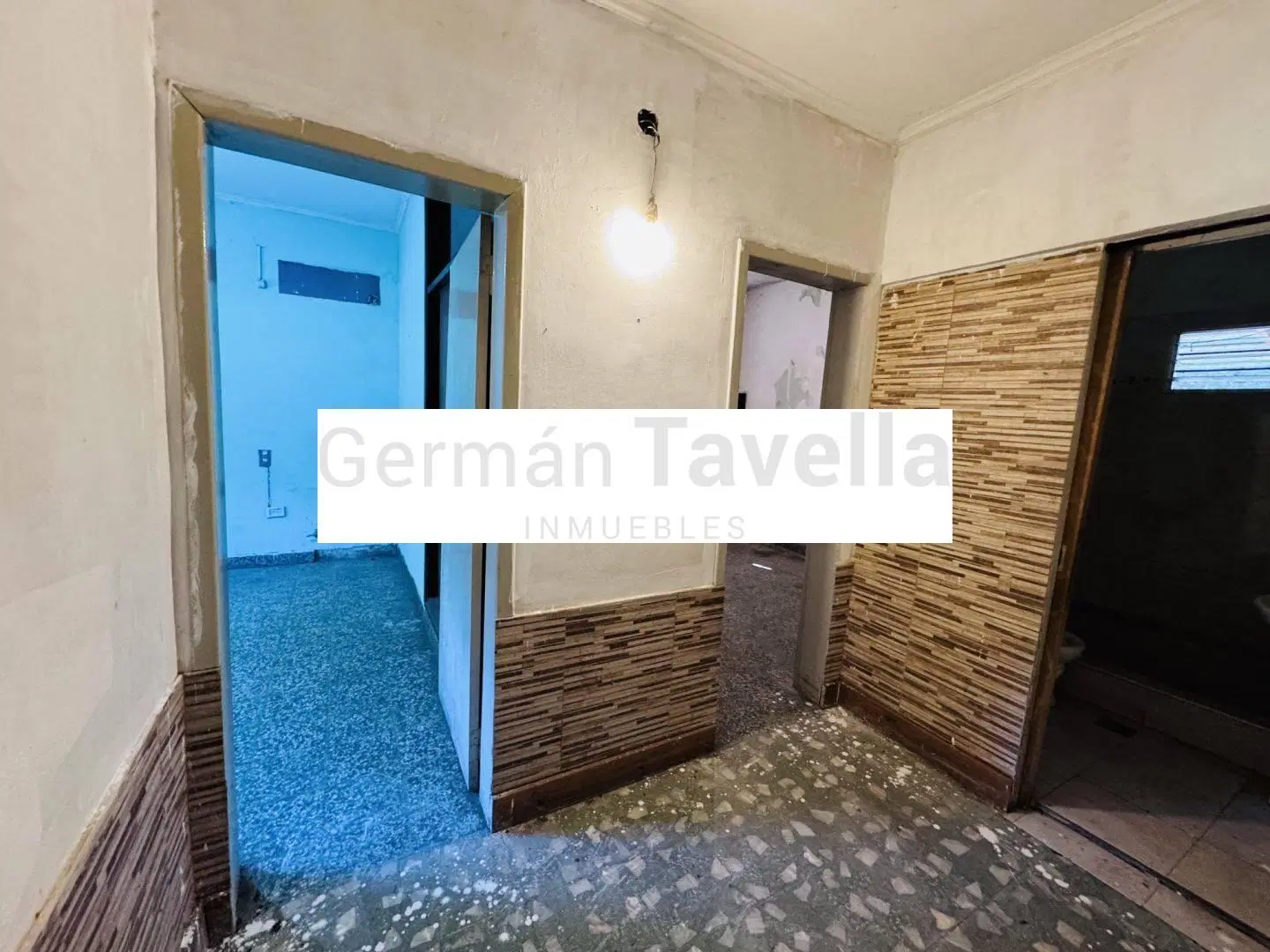 Casa venta 3 amb Parque Sumampa 3