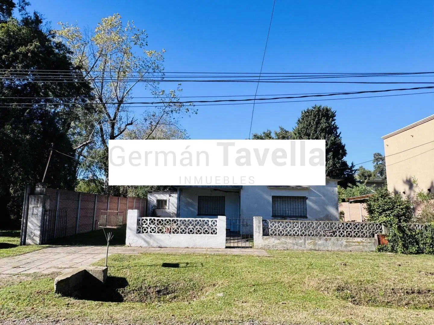 Casa venta 3 amb Parque Sumampa 4
