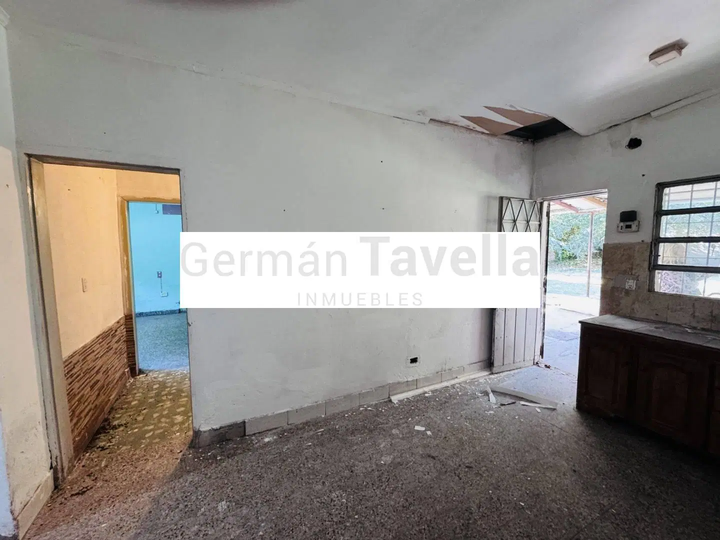 Casa venta 3 amb Parque Sumampa 5