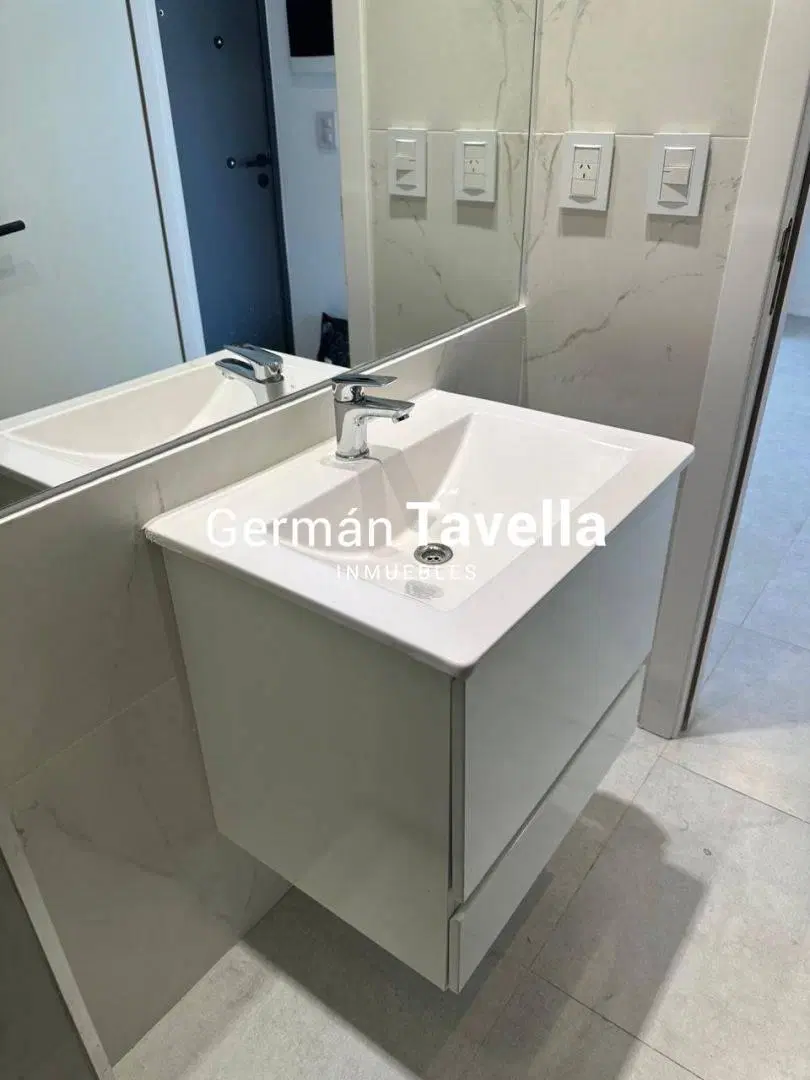 Departamento 2 amb. Alquiler en Vilanova Haedo 3