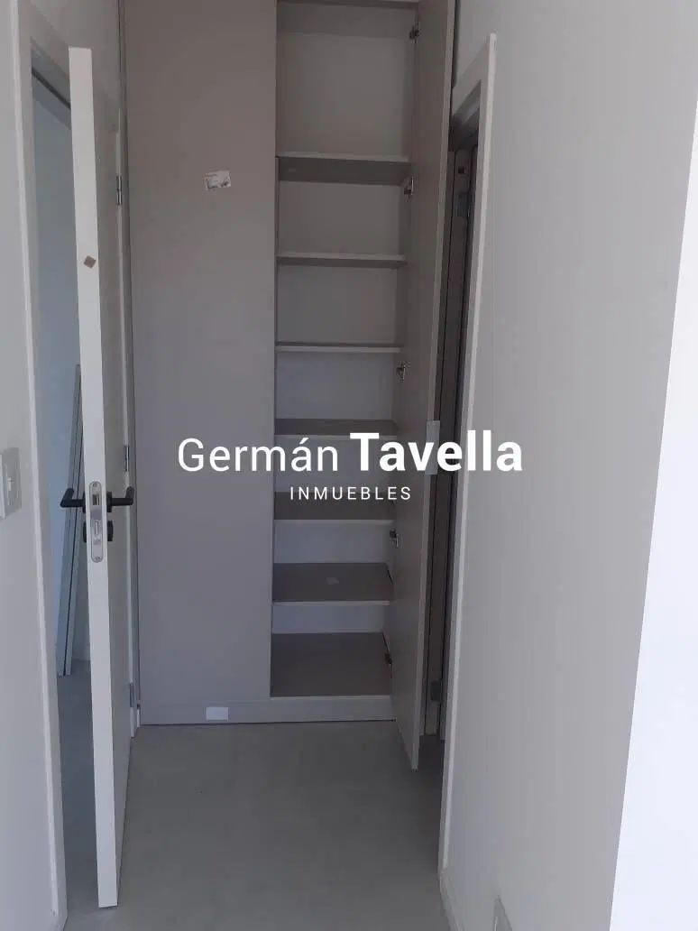 Departamento Alquiler 2 ambientes Vilanova Haedo 3