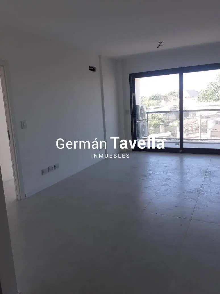 Departamento Alquiler 2 ambientes Vilanova Haedo 2