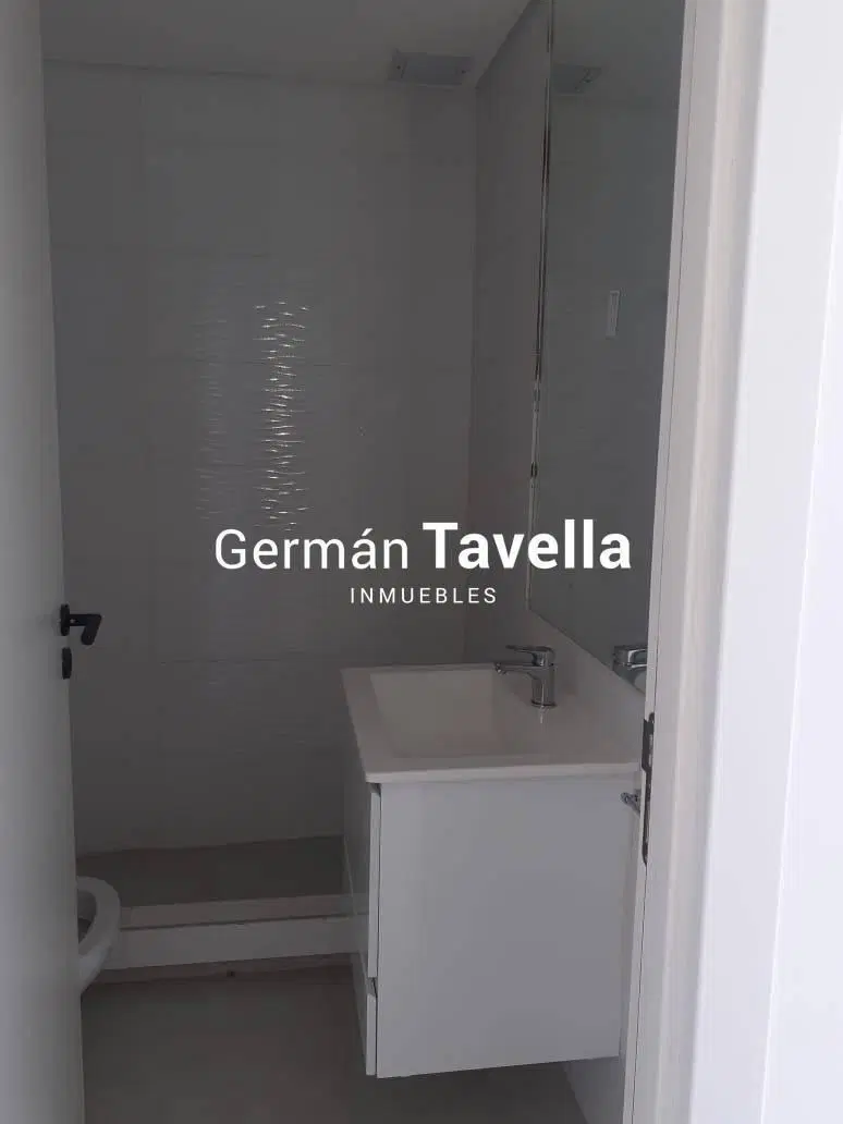 Departamento Alquiler 2 ambientes Vilanova Haedo 5
