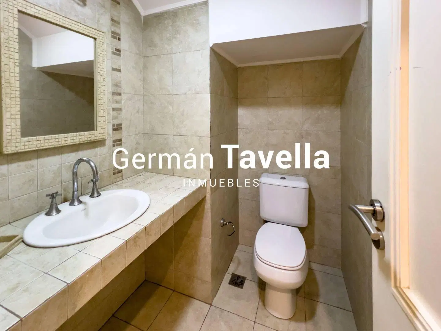 Venta de Casa 6 Ambientes en Parque Leloir 8