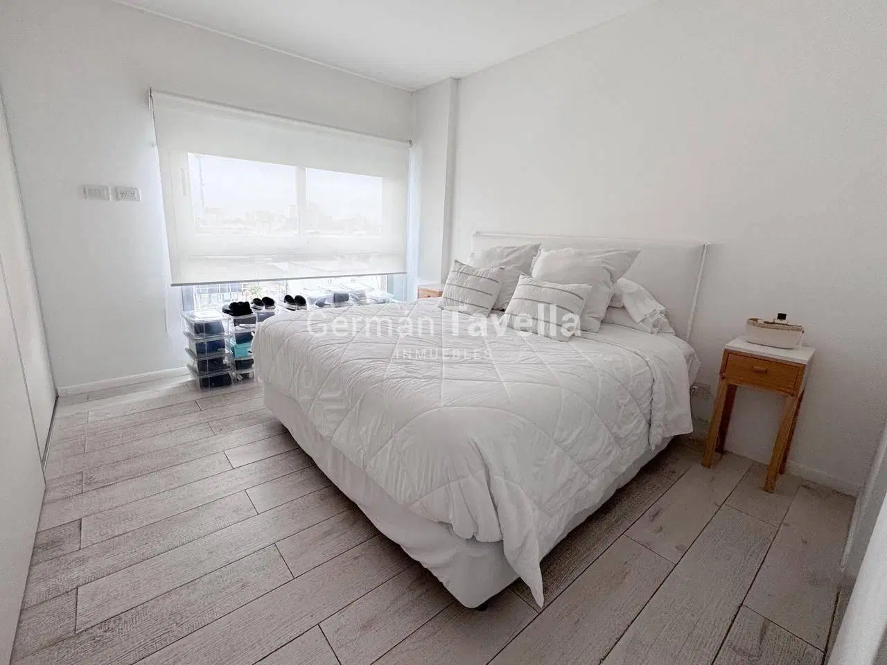 Venta departamento 2 amb cochera Ituzaingó ctro 2