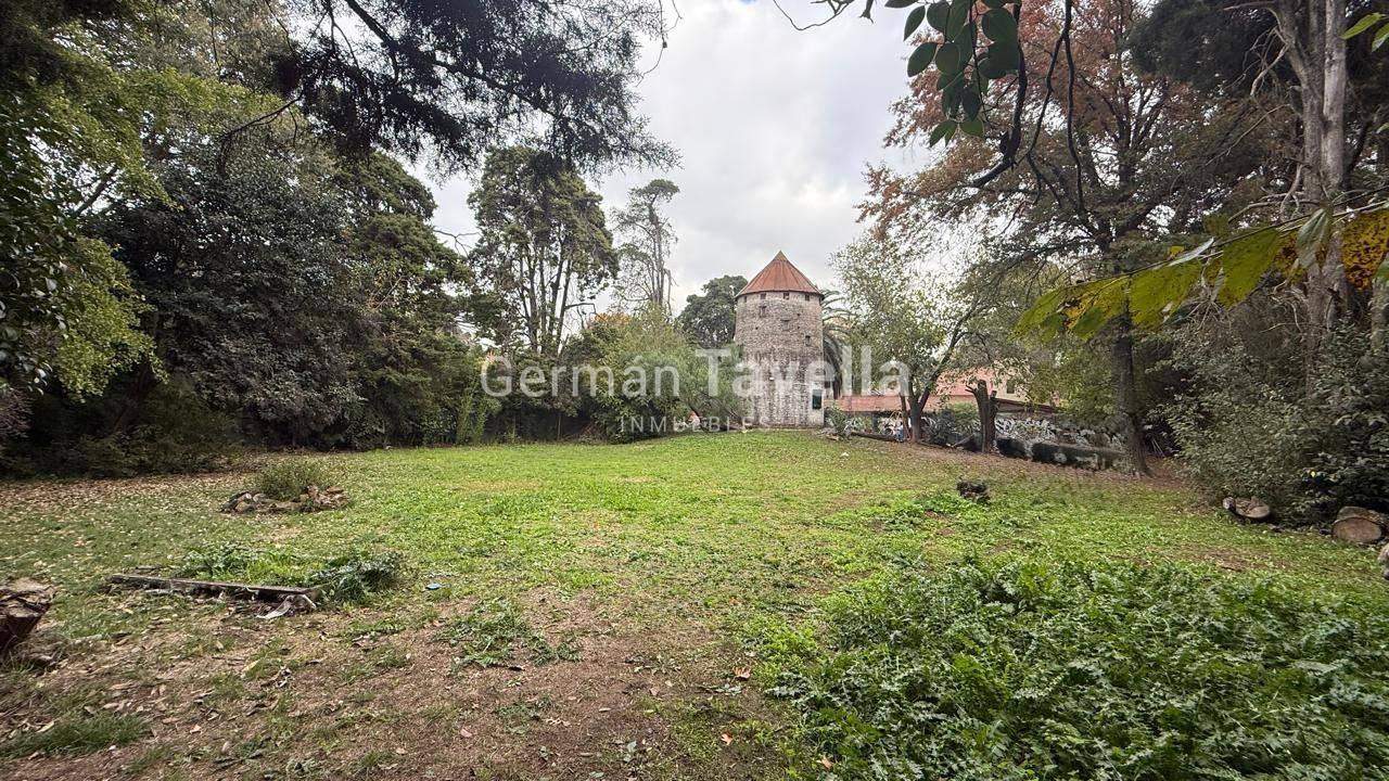 Lote en venta en Parque Leloir 1569 m²