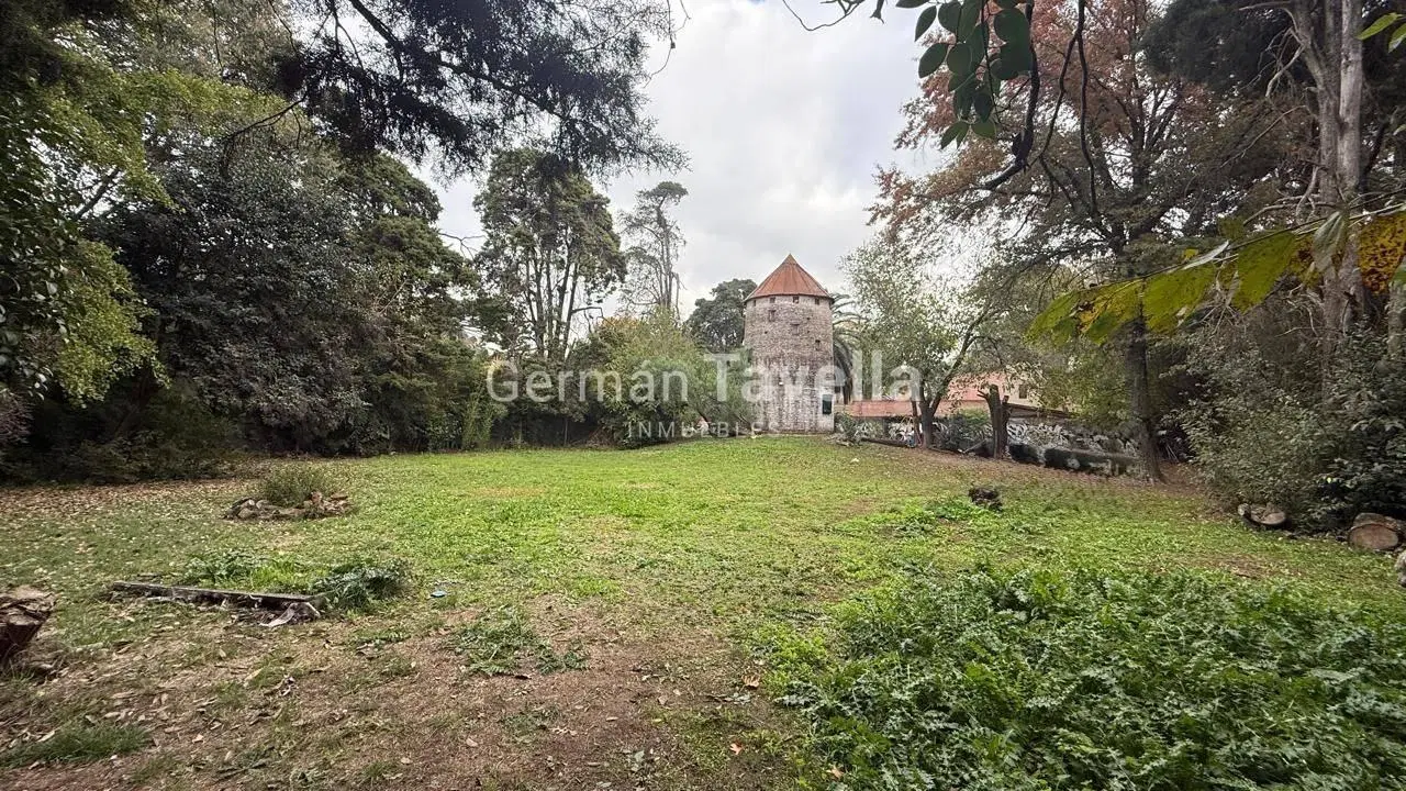 Lote en venta en Parque Leloir 1569 m² 2