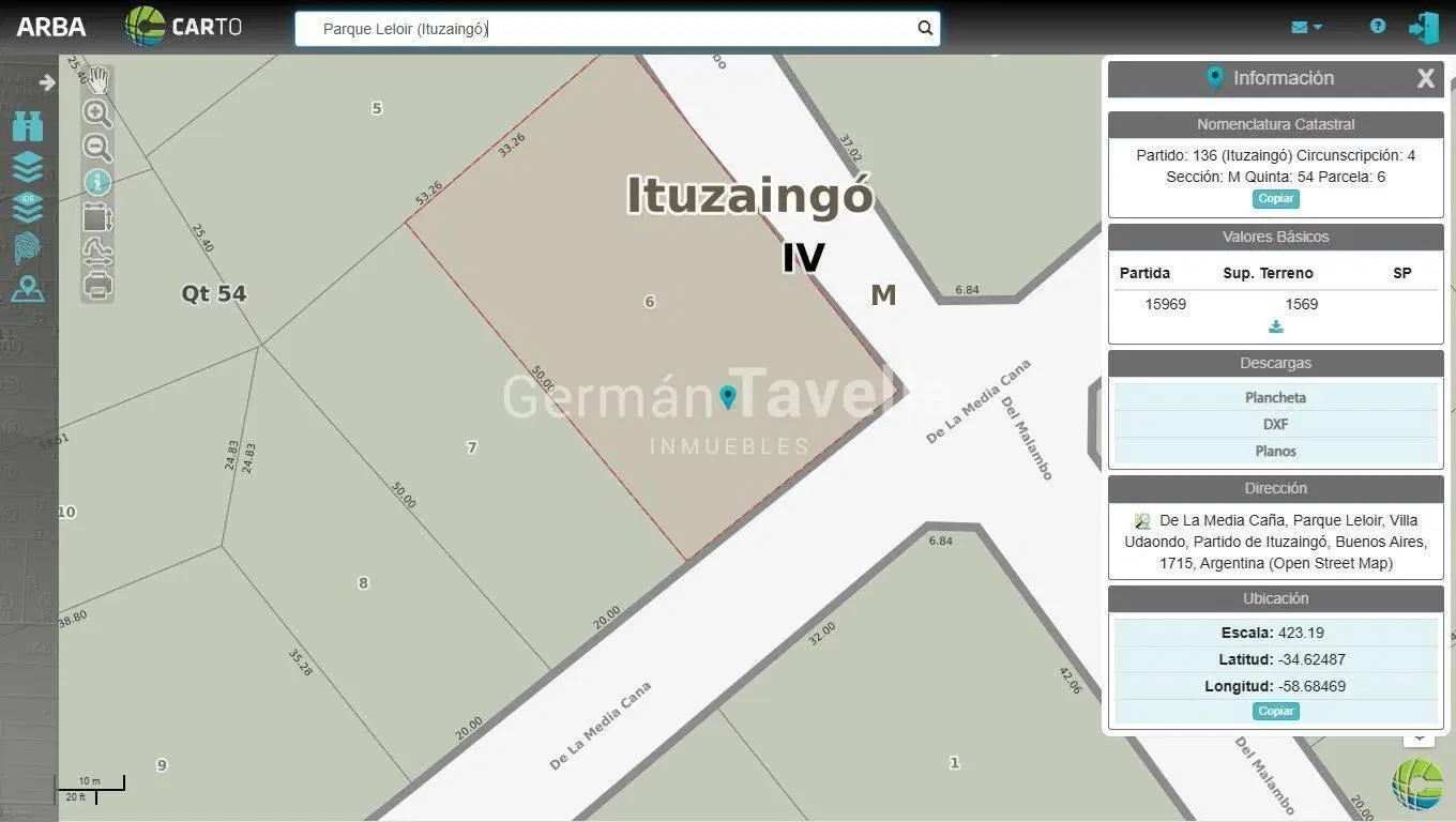 Plano 1