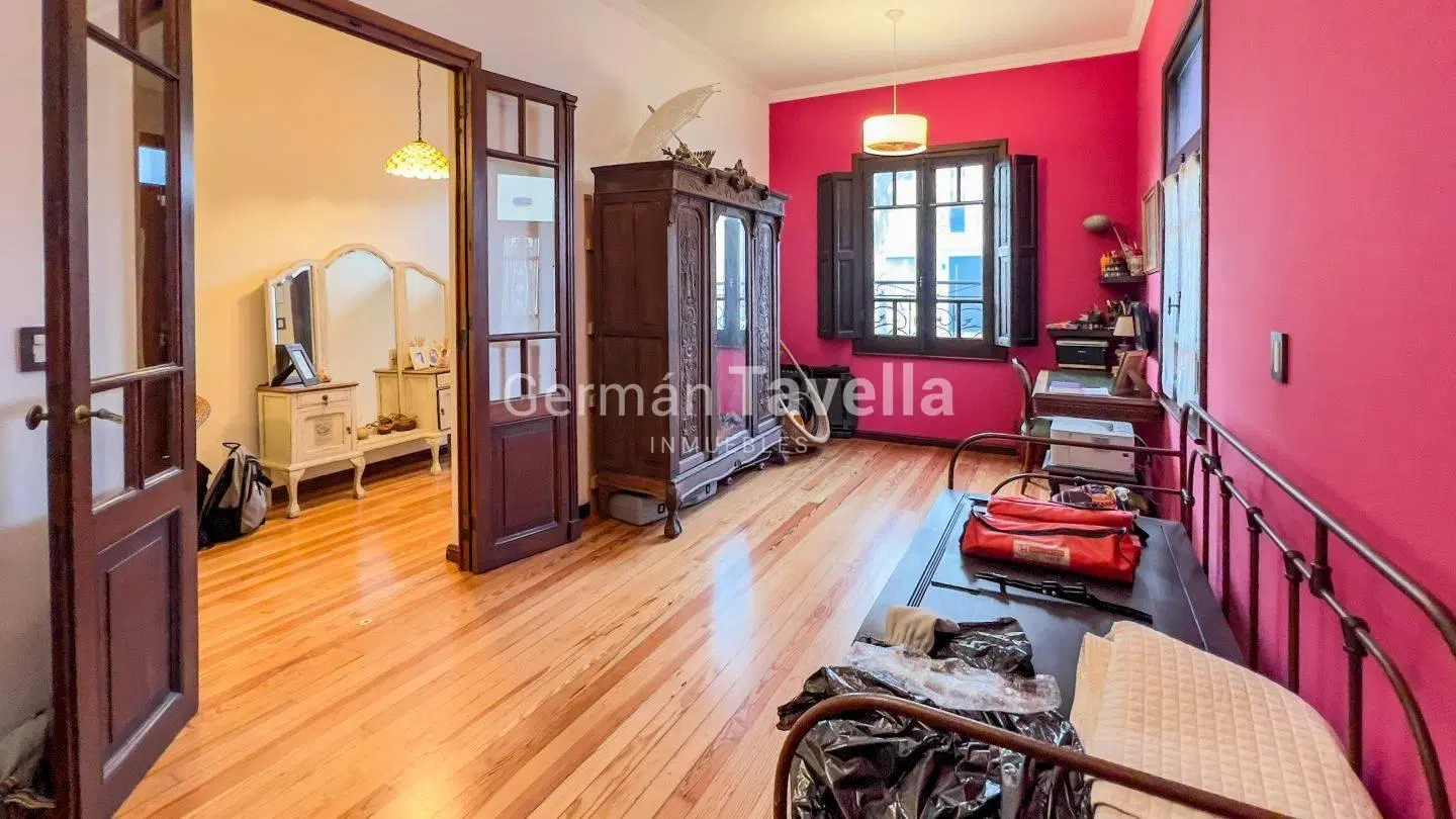 Venta Casa 5 Ambientes con Pileta en Condominio Privado - Parque Leloir 5