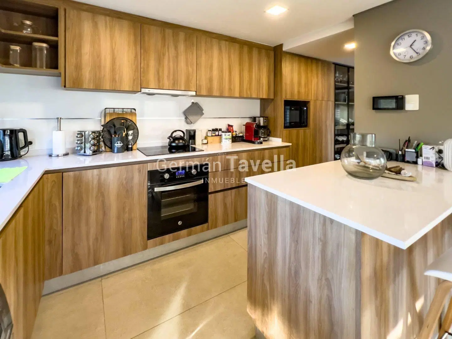 Venta Departamento 3 ambientes en ACORUS Condominio Leloir 4