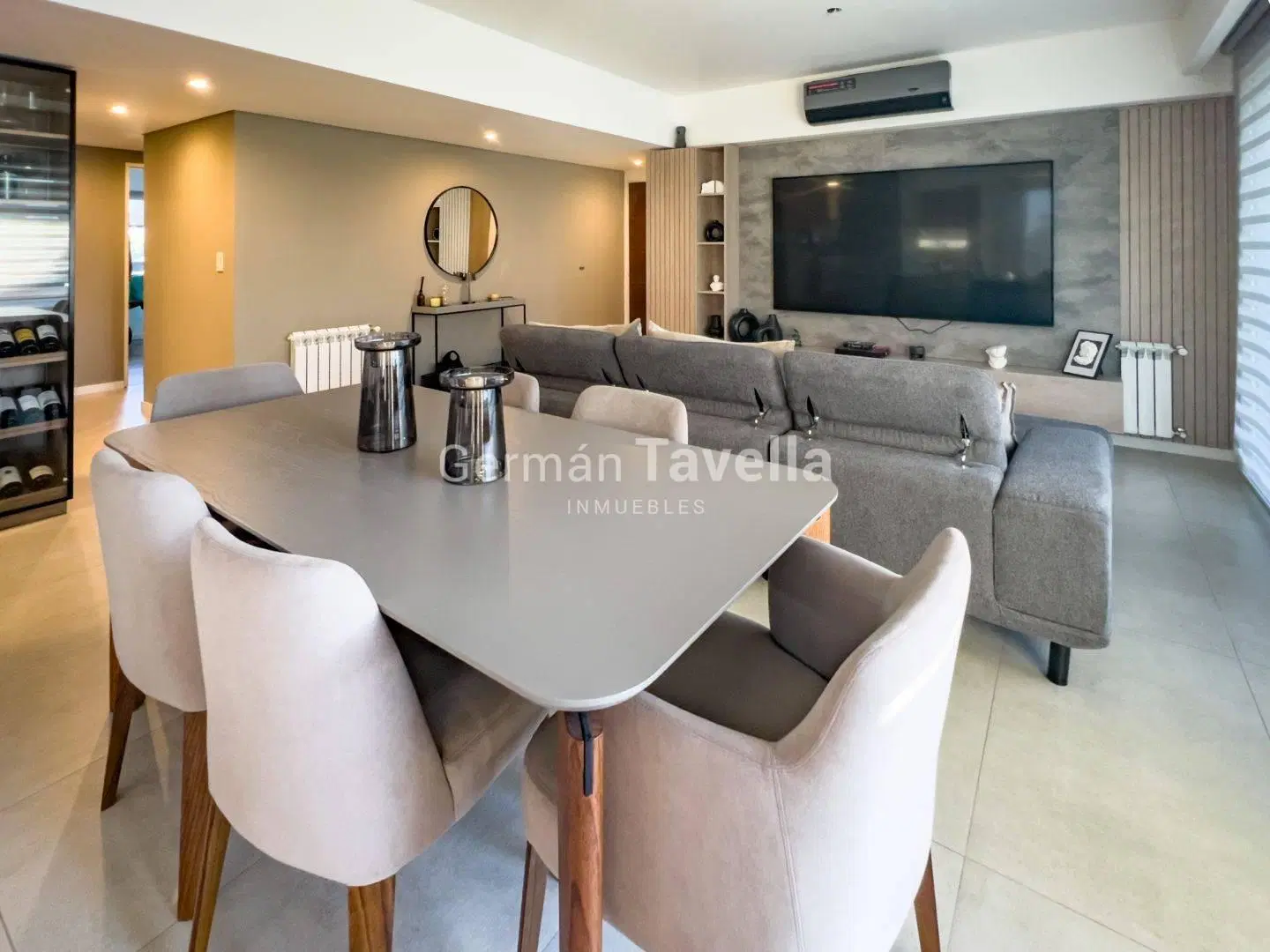 Venta Departamento 3 ambientes en ACORUS Condominio Leloir 5