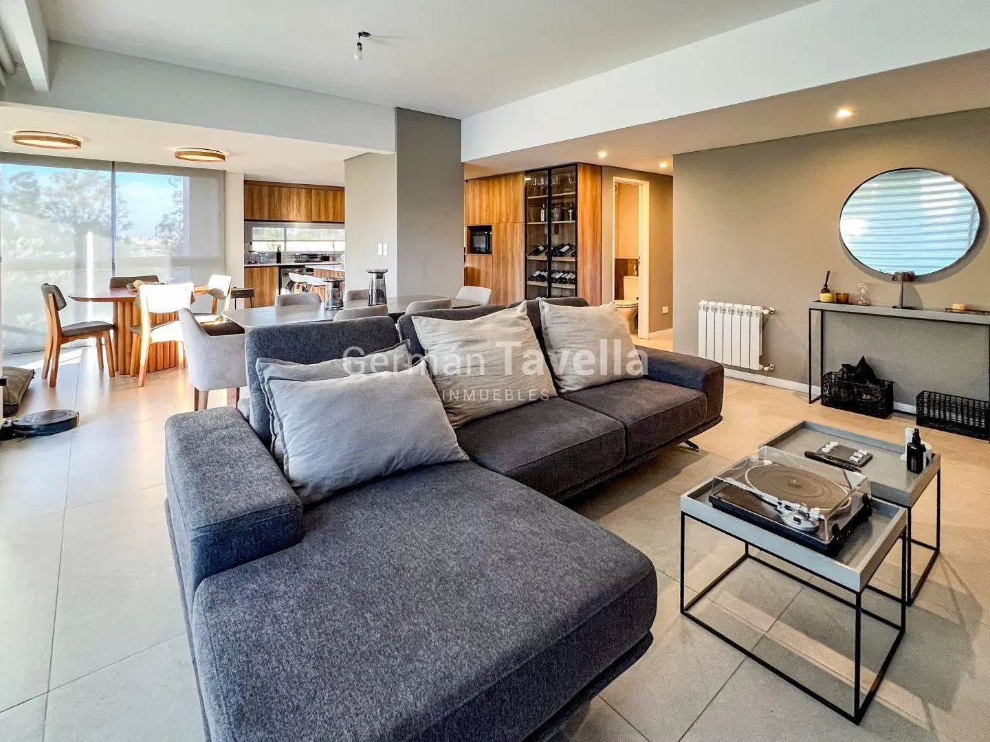 Venta Departamento 3 ambientes en ACORUS Condominio Leloir 3