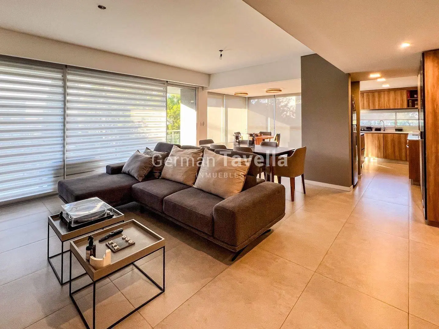 Venta Departamento 3 ambientes en ACORUS Condominio Leloir 2