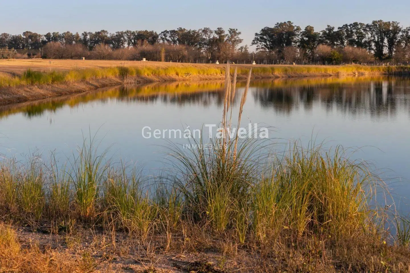 Venta de Lote de 2.000 m² en Santa Inés Comarcas de Luján 2