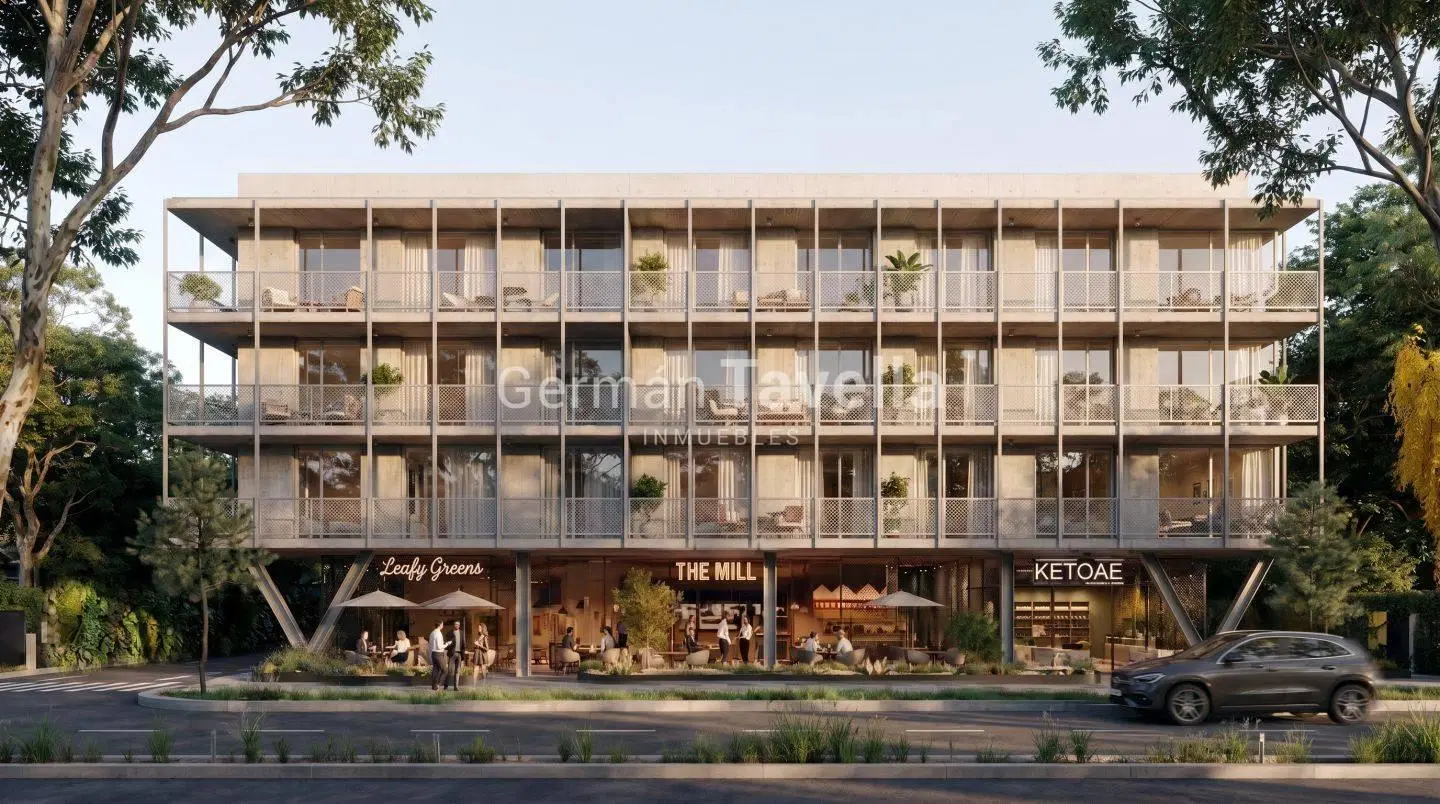 Alquiler Local apto gastronomía Martín Fierro Parque Leloir 3