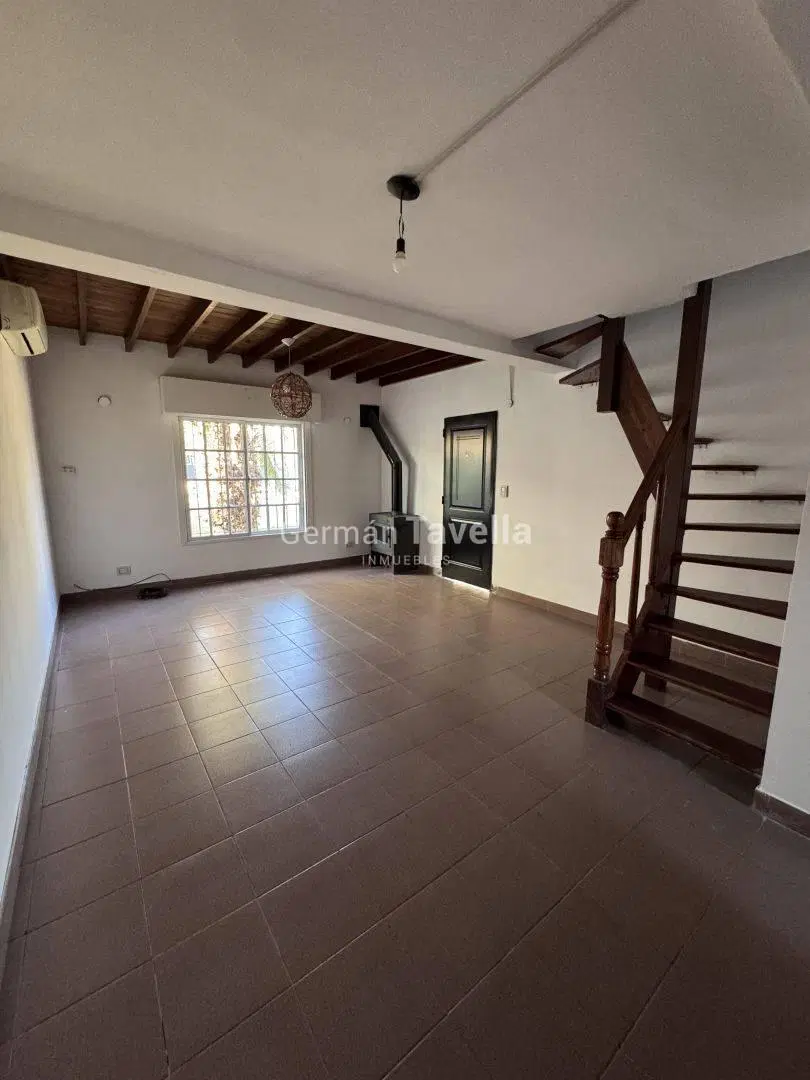 Alquiler casa 4 ambientes con pileta 1