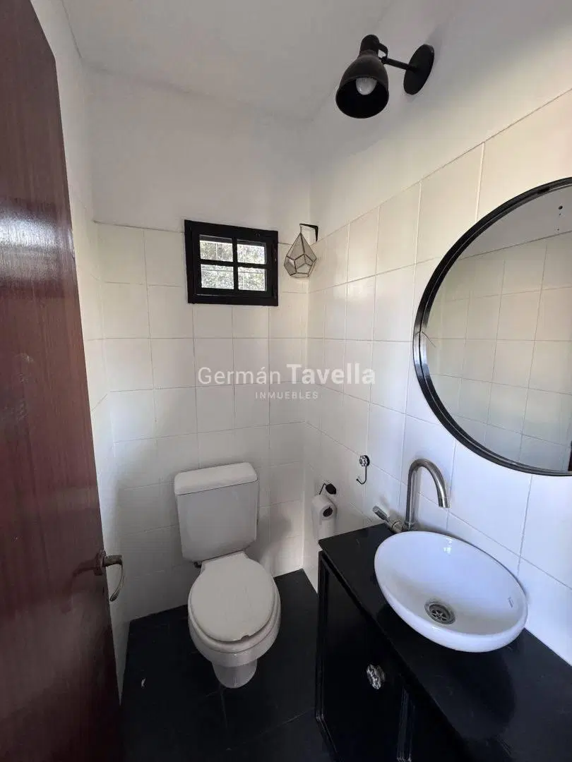Alquiler casa 4 ambientes con pileta 3