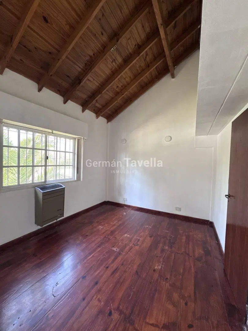 Alquiler casa 4 ambientes con pileta 2