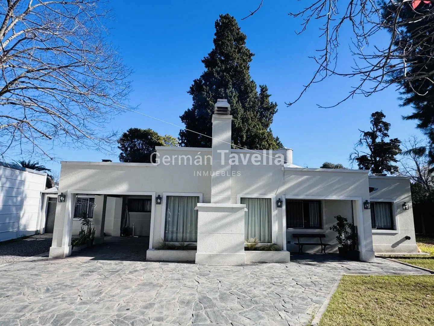 Venta Casa 4 ambientes en Haras Miryam, Ituzaingó 1