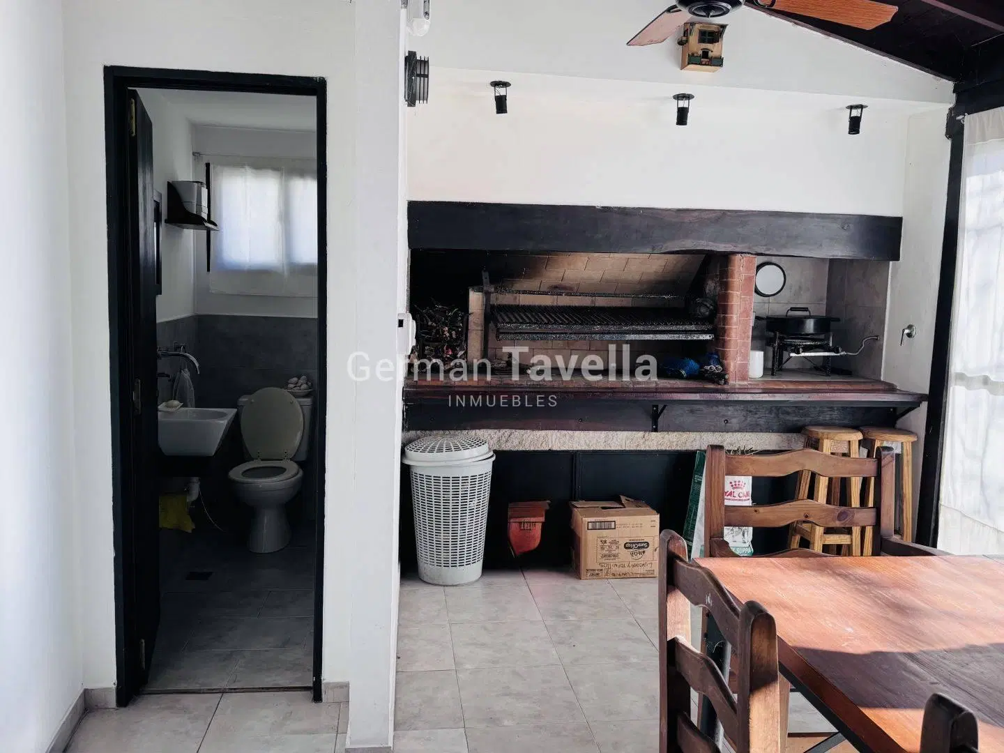 Venta Casa 4 ambientes en Haras Miryam, Ituzaingó 5