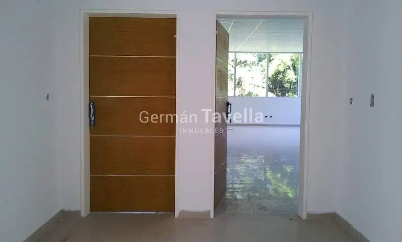 Oficina de 49 m2 En alquiler. Bureau Leloir 3