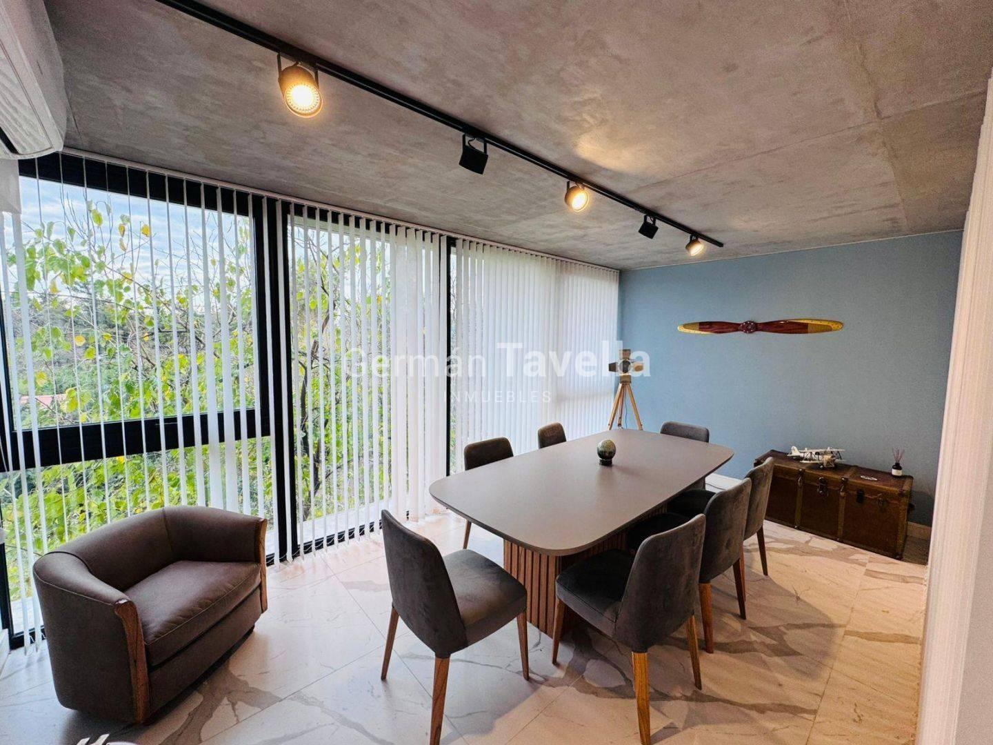 Foto de Oficina 52 m2 en alquiler en Thays, Parque Leloir, imagen 2