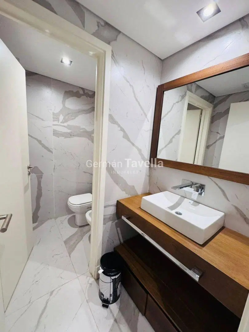 Oficina 52 m2 en alquiler en Thays, Parque Leloir 4
