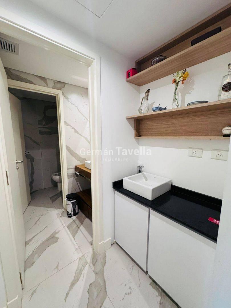 Foto de Oficina 52 m2 en alquiler en Thays, Parque Leloir, imagen 5