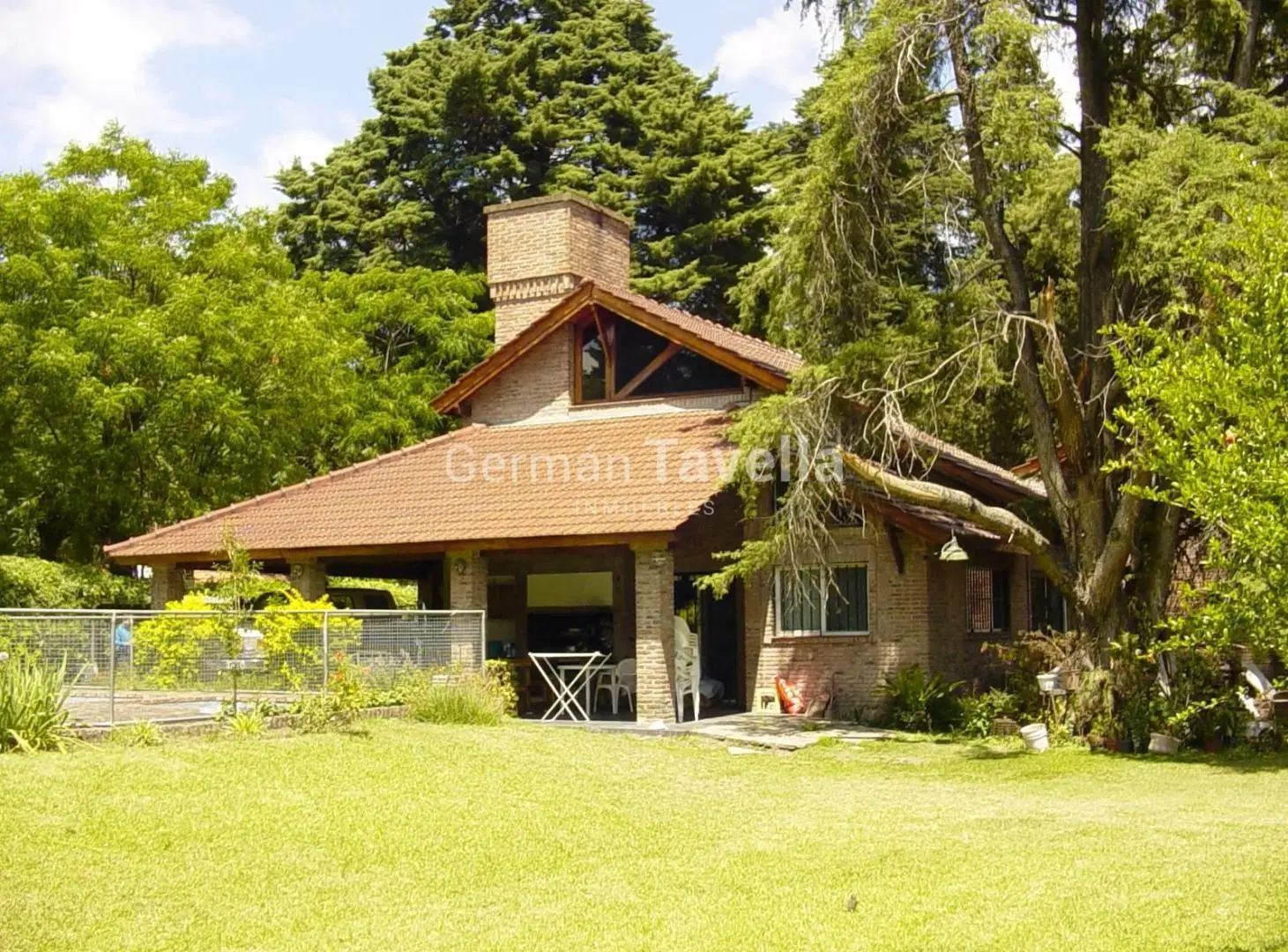 LOTE EN ESQUINA DE 2.140 M² - PARQUE LELOIR IDEAL PARA DESARROLLO 5