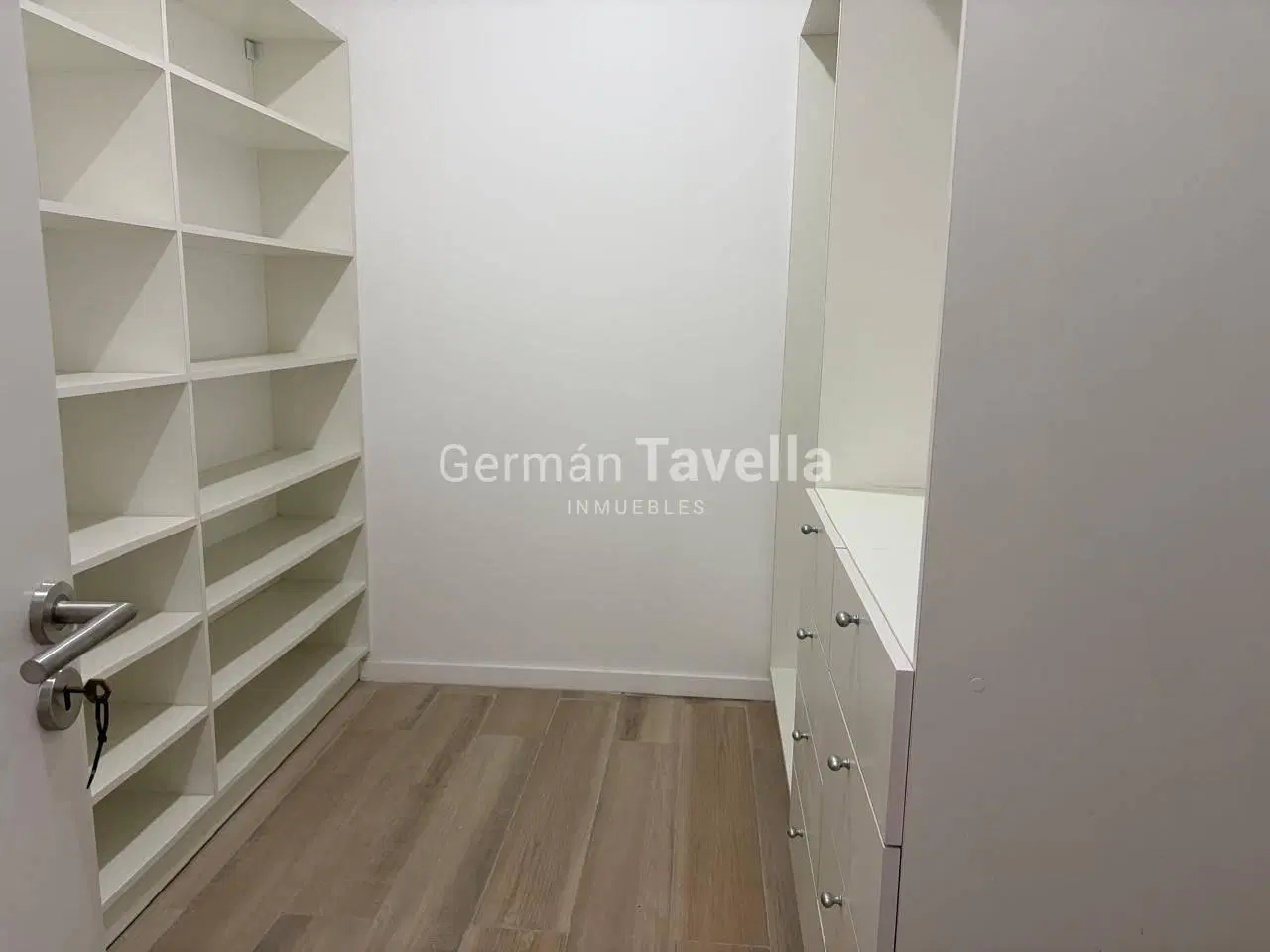 Alquiler Departamento 3 amb en Condominio. Parque Leloir 3