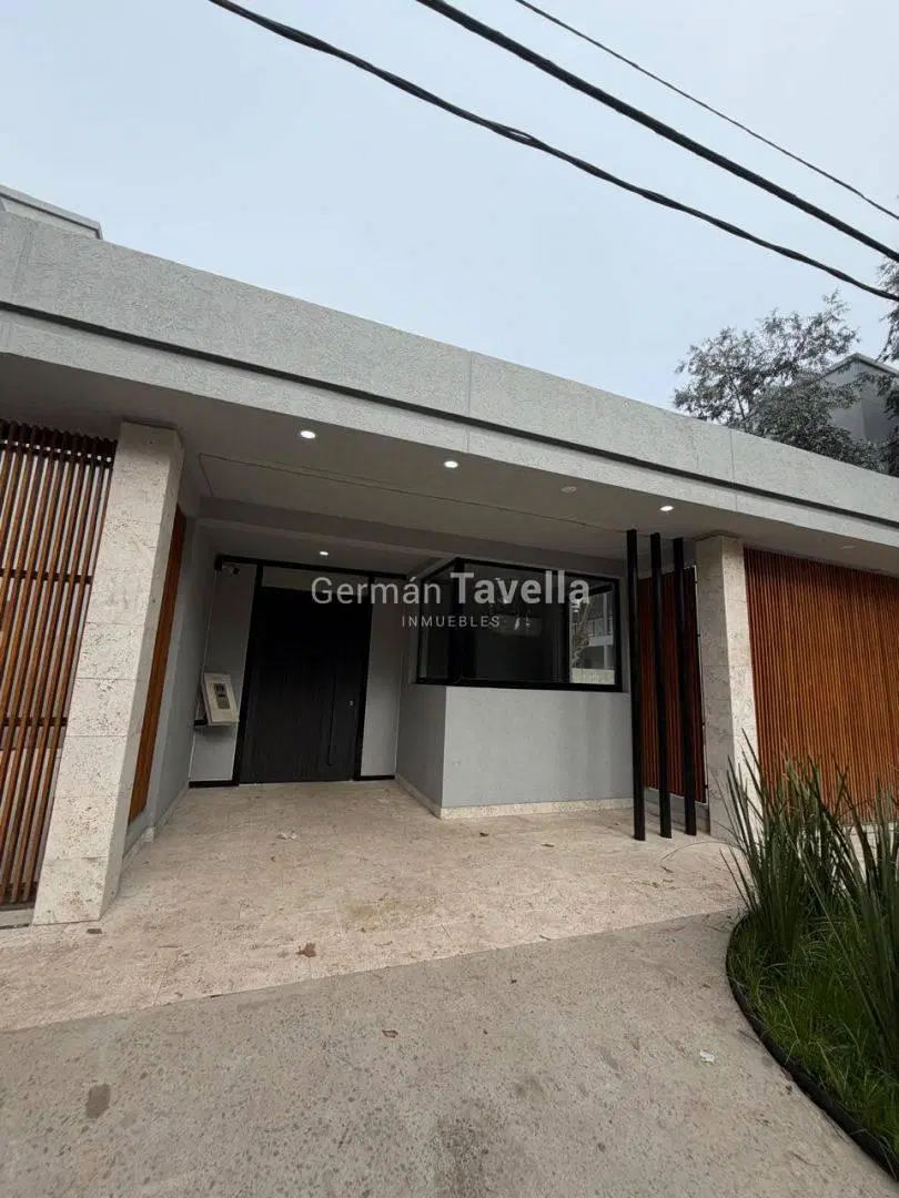 Alquiler Departamento 3 amb en Condominio. Parque Leloir 1