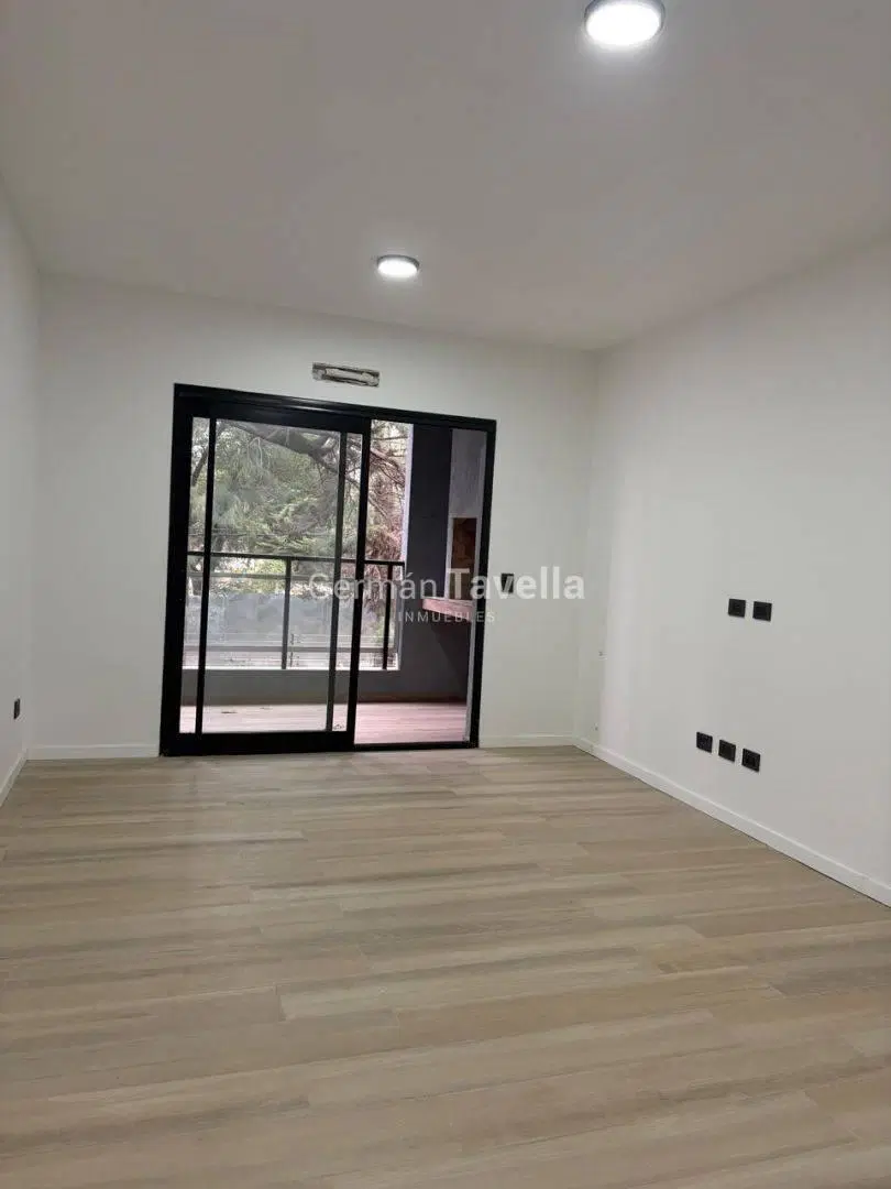 Alquiler Departamento 3 amb en Condominio. Parque Leloir 4