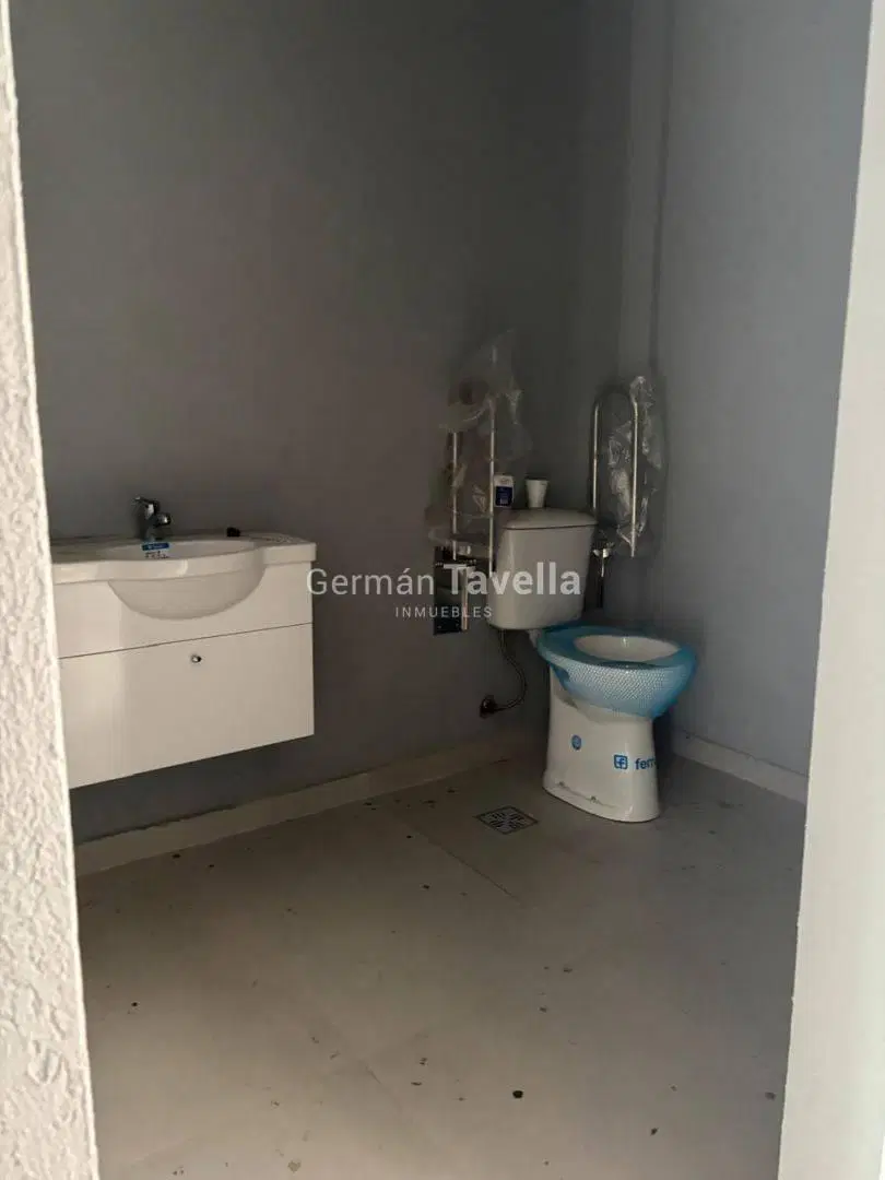 Alquiler Departamento 3 amb en Condominio. Parque Leloir 5
