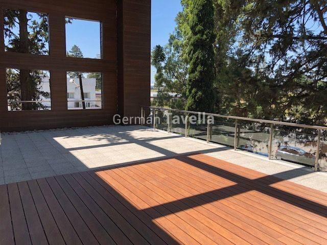 Foto de Alquiler oficina 150 m2 y 2 coch. Parque Leloir, imagen 5