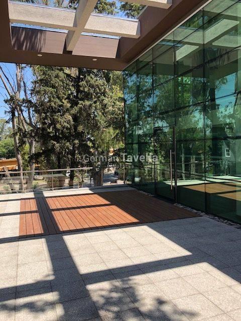 Foto de Alquiler oficina 150 m2 y 2 coch. Parque Leloir, imagen 3
