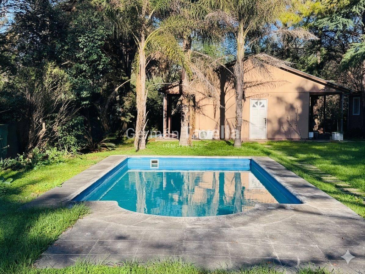 Foto de Venta Casa 5 ambientes en Parque Leloir, imagen 5