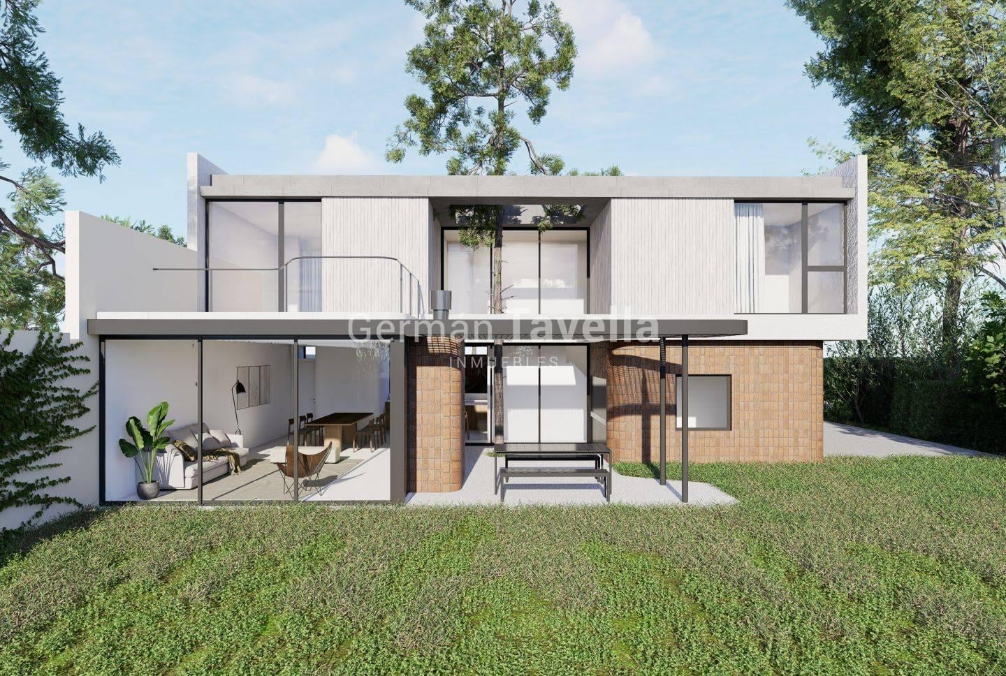 Foto de Casa en Venta 4 Dormitorios, Parque Leloir, imagen 3