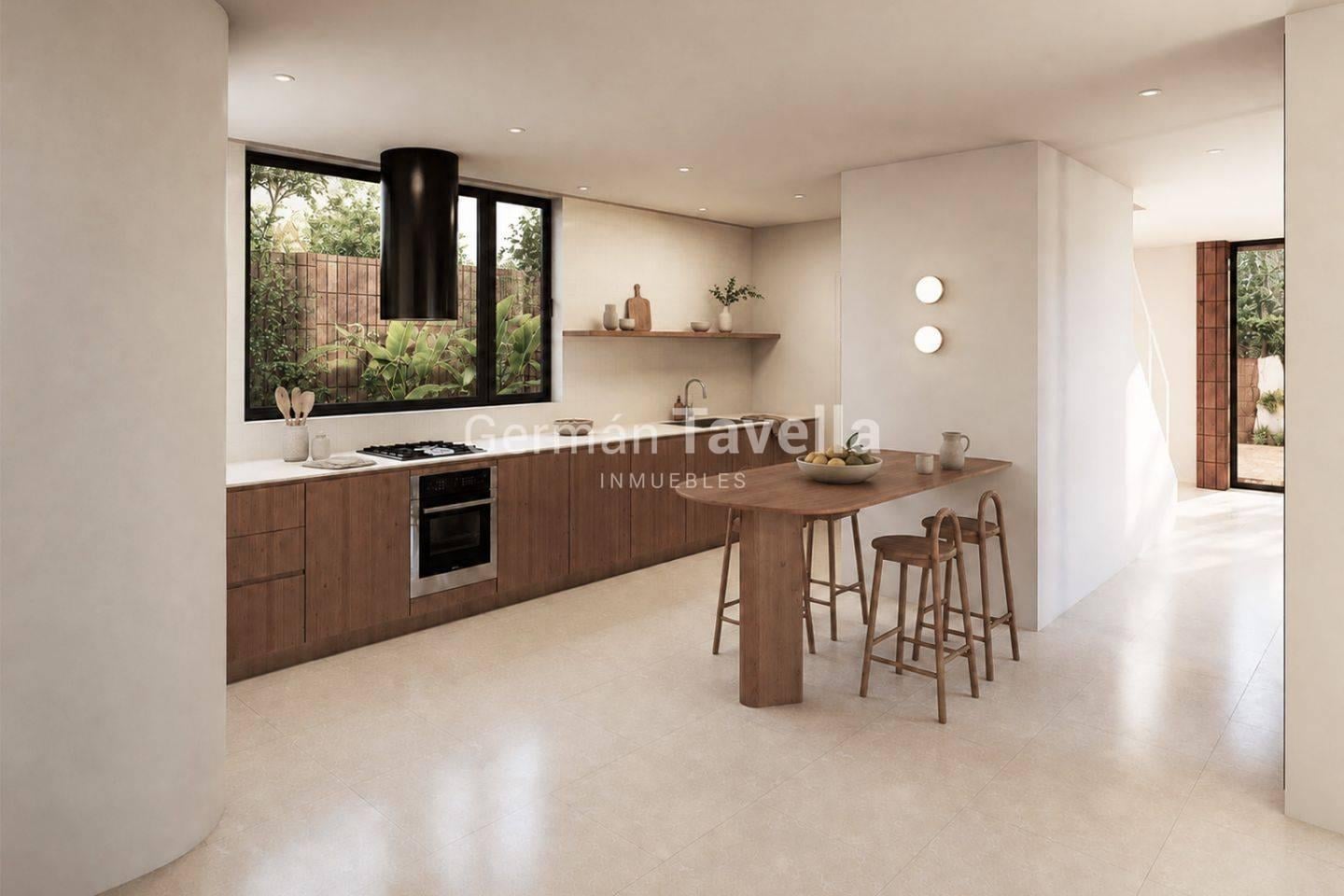 Foto de Casa en Venta 4 Dormitorios, Parque Leloir, imagen 2