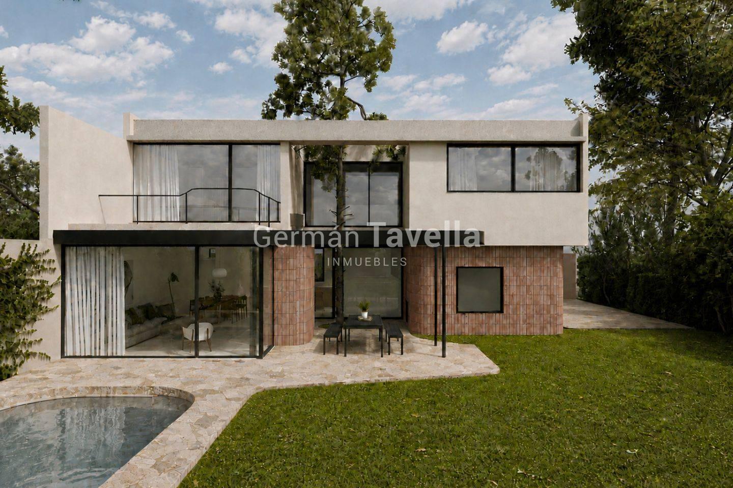 Foto de Casa en Venta 4 Dormitorios, Parque Leloir, imagen 1