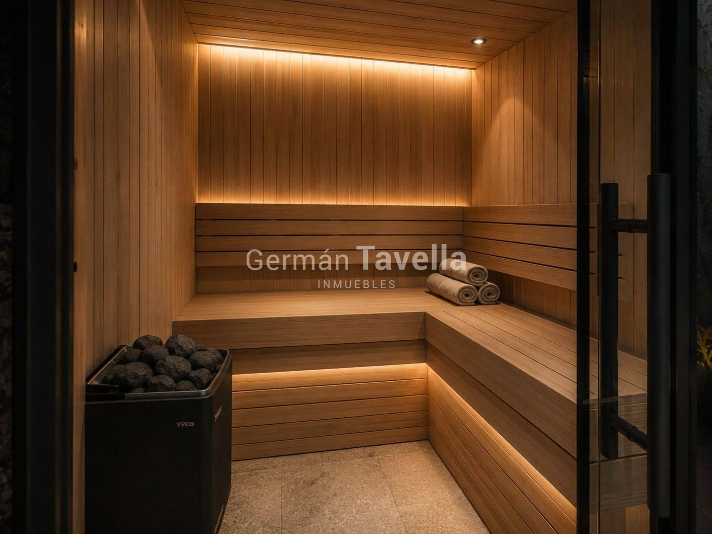 Foto de Venta Departamento 2 Ambientes - Boscana Residence Parque Leloir, imagen 5
